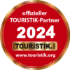 Offizieller Touristik-Partner 2024 – Hotel Waldeck