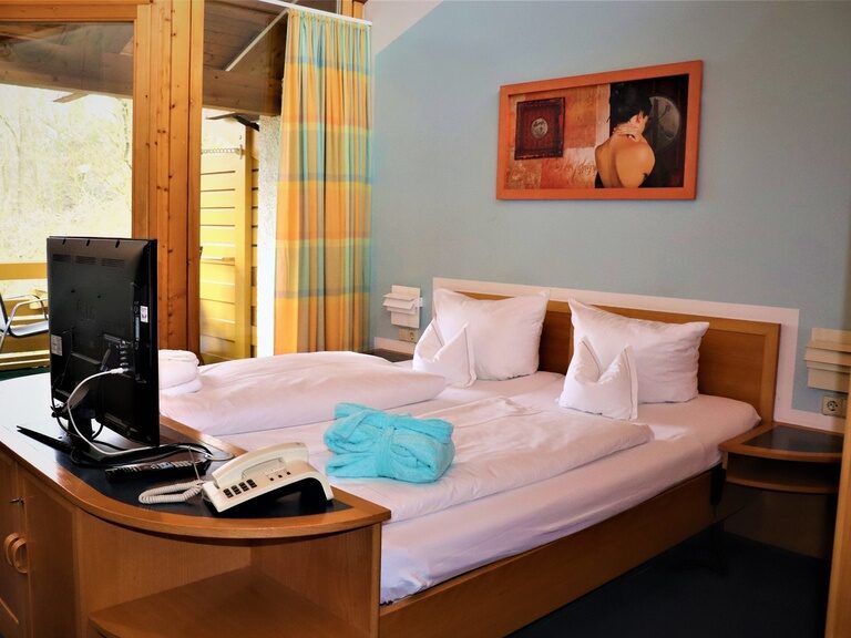 De Luxe-Atelier 41m² (zum Park)