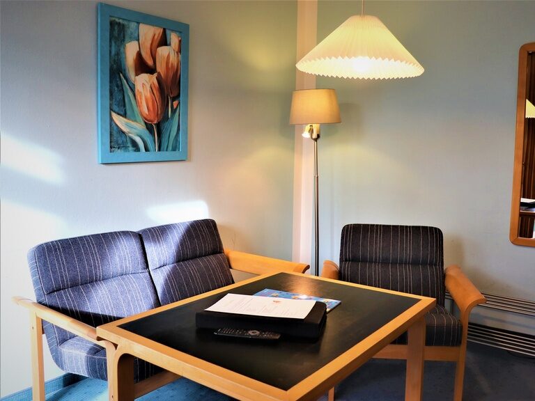 Standard-Atelier 25m²