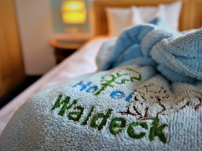 Paracelsuszimmer 49 m² als Einzelzimmer