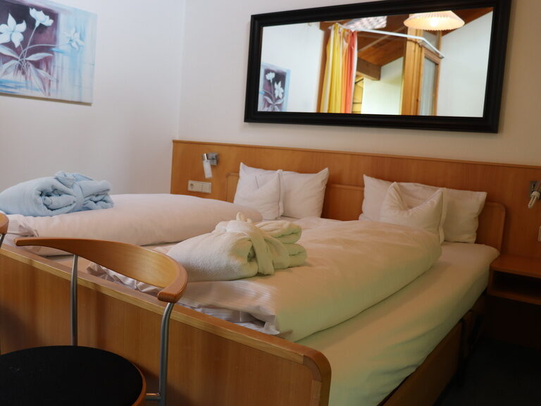 Business 35m² (zum Wald)