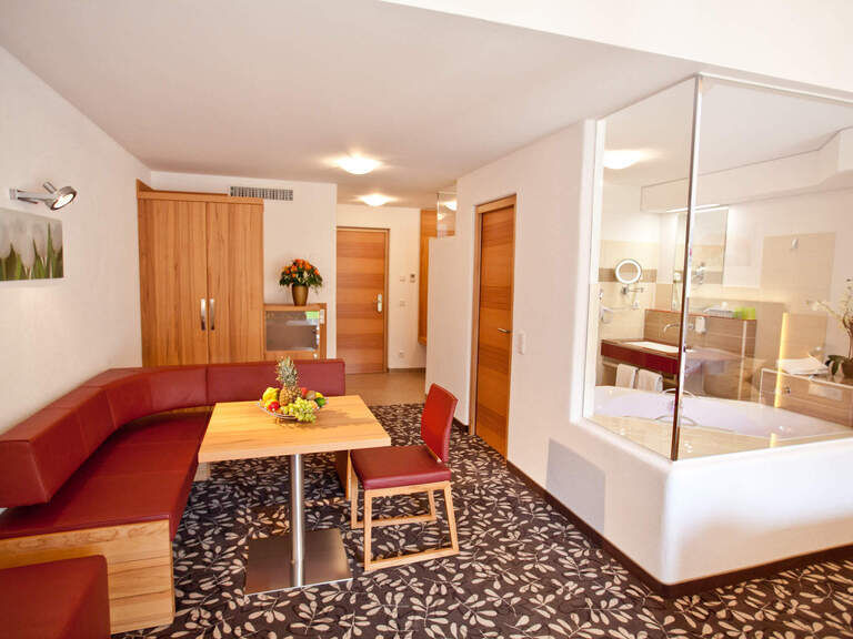 Paracelsuszimmer 49m²